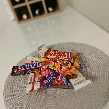 Dedic, Bulevar Appartement *