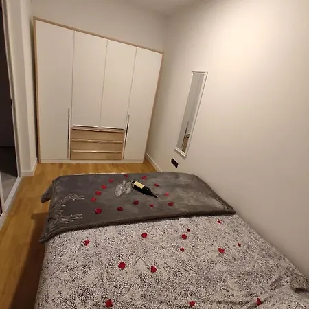 Dedic, Bulevar Apartment Sarajevo