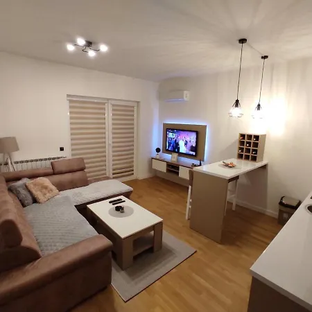 Dedic, Bulevar Sarajevo