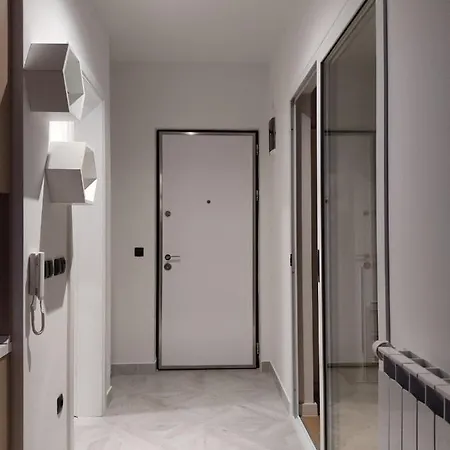 Dedic, Bulevar Apartment *