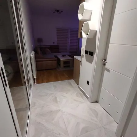 Appartement Dedic, Bulevar *