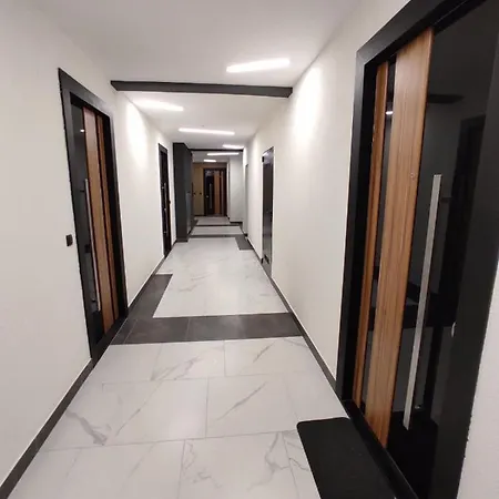 Dedic, Bulevar Sarajevo