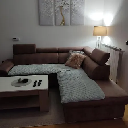 Dedic, Bulevar Apartment *