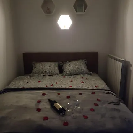 Dedic, Bulevar Apartment Sarajevo