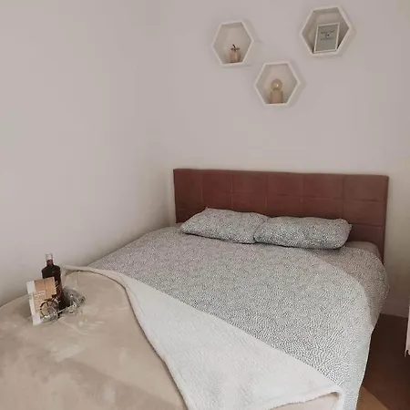 Dedic, Bulevar Sarajevo