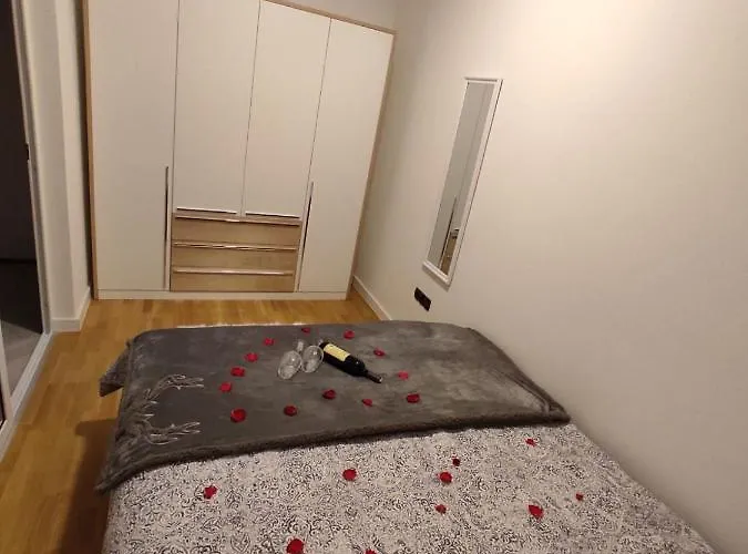 Dedic, Bulevar Apartment Sarajevo