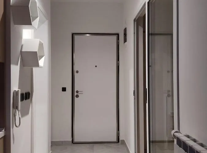 Dedic, Bulevar Apartment *