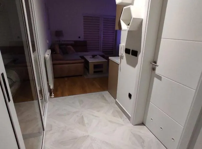 Apartment Dedic, Bulevar *