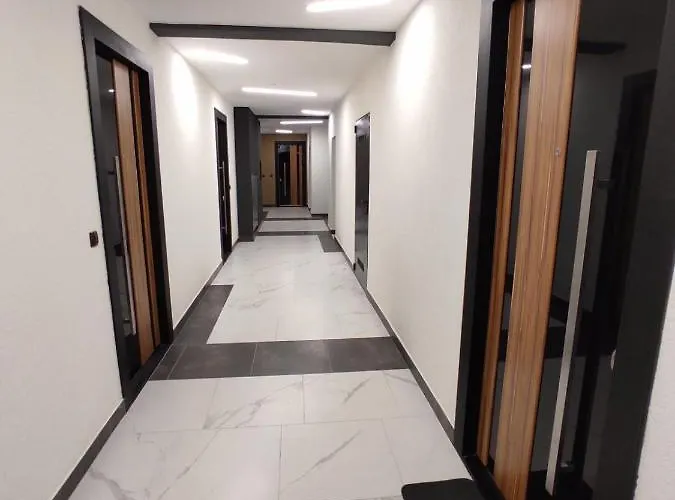 Dedic, Bulevar Sarajevo