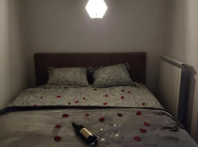 Dedic, Bulevar Apartment Sarajevo