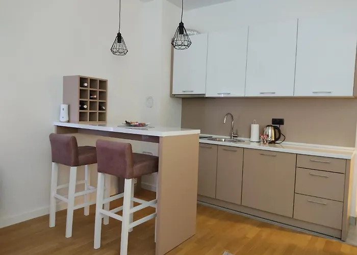 Dedic, Bulevar Sarajevo