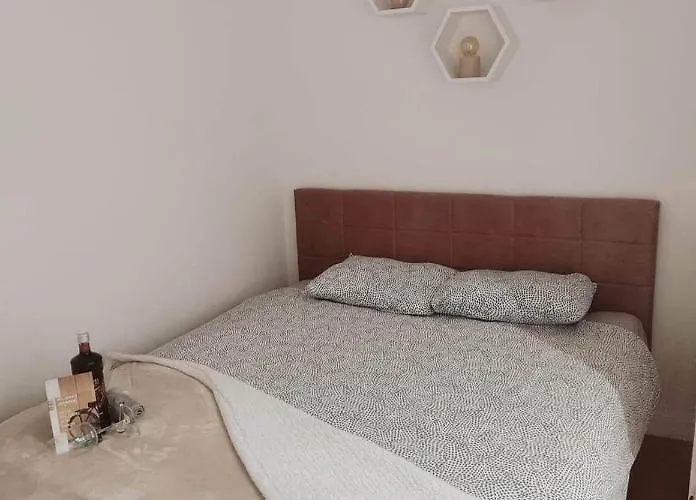 Dedic, Bulevar Sarajevo