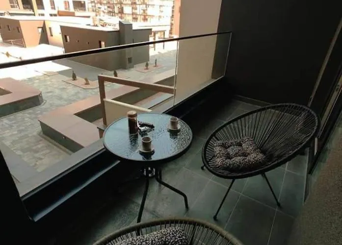 Dedic, Bulevar Sarajevo